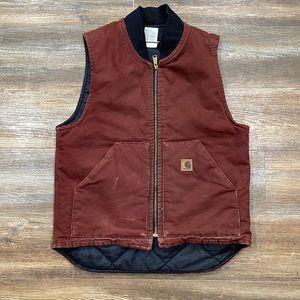 Vintage Carhartt Vest